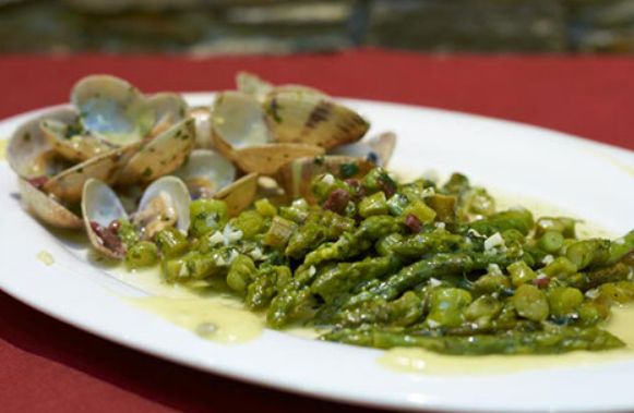 Menú diario: Carta de Restaurante Aitana Menú diario: Carta de Restaurante Aitana