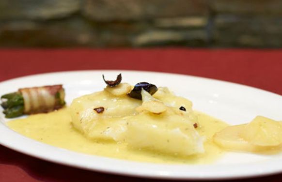 Pescados: Carta de Restaurante Aitana Pescados: Carta de Restaurante Aitana