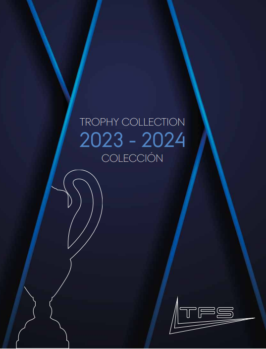Catálogo General 2020-21: Catálogos y servicios de Trofeos Aka Catálogo General 2020-21: Catálogos y servicios de Trofeos Aka