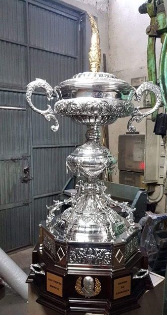 Venta de trofeos en Alcorcón