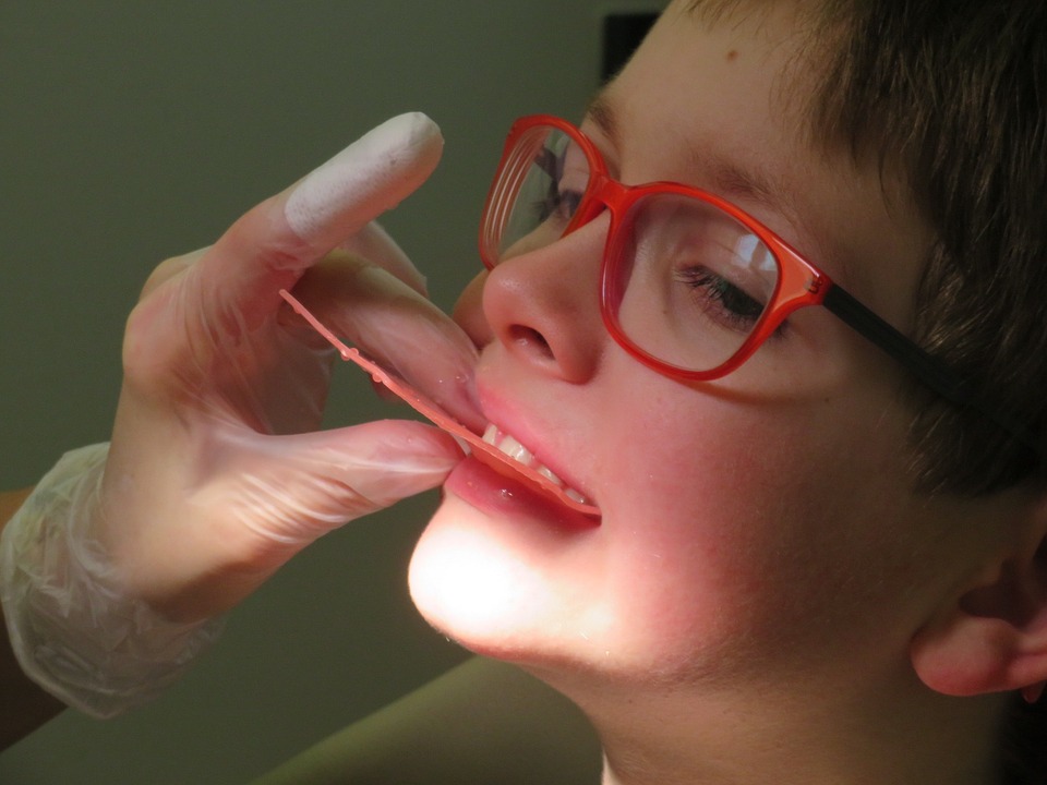 Odontopediatría: Servicios de Clínica Dental Irudent