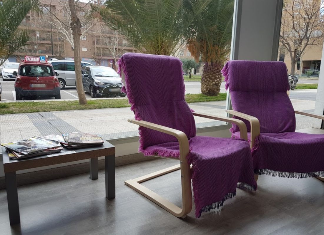 Máquinas de café y bebidas: Servicios de Lavandería Lavanda Máquinas de café y bebidas: Servicios de Lavandería Lavanda