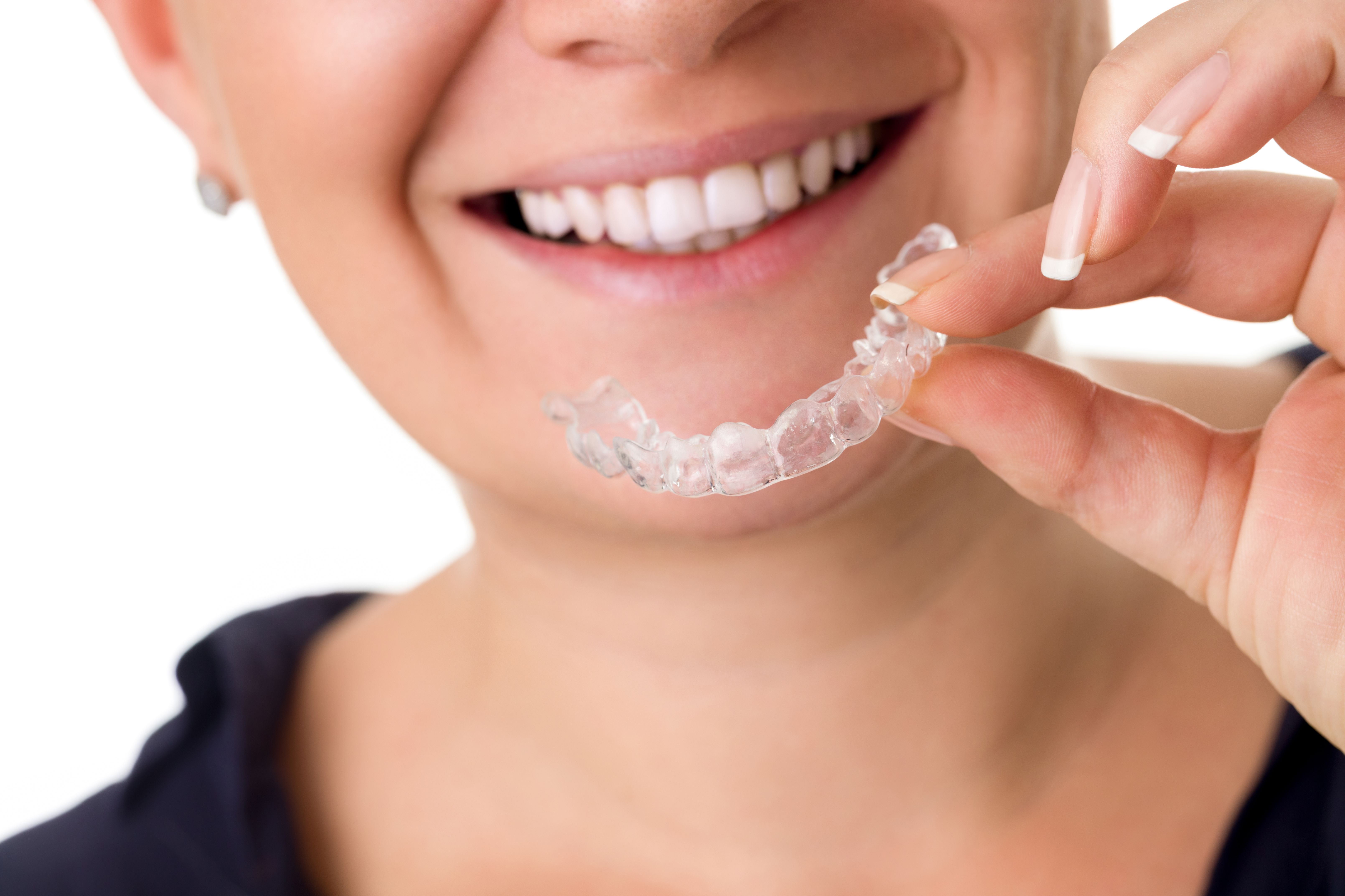 Ortodoncia Invisalign: Servicios de Clinica Dental Garó Ortodoncia Invisalign: Servicios de Clinica Dental Garó