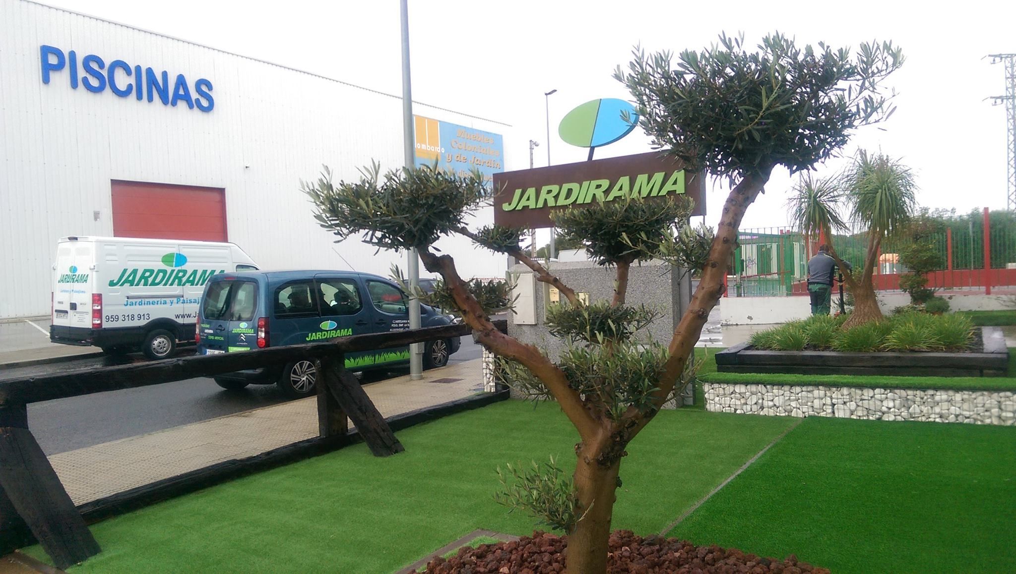 Mantenimiento del césped artificial: Césped artificial de Jardirama Mantenimiento del césped artificial: Césped artificial de Jardirama