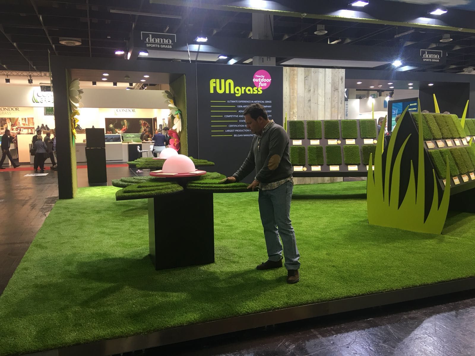 ¿Cómo elegir césped artificial?: Césped artificial de Jardirama ¿Cómo elegir césped artificial?: Césped artificial de Jardirama