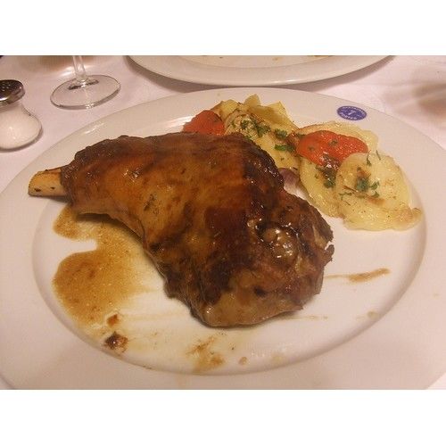 Cocina típica aragonesa: Especialidades de Rincón de Juanjo Cocina típica aragonesa: Especialidades de Rincón de Juanjo