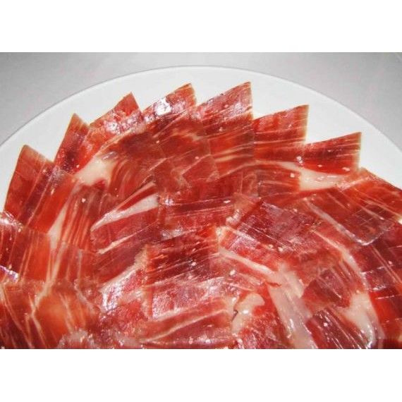 Jamón de Teruel: Especialidades de Rincón de Juanjo Jamón de Teruel: Especialidades de Rincón de Juanjo