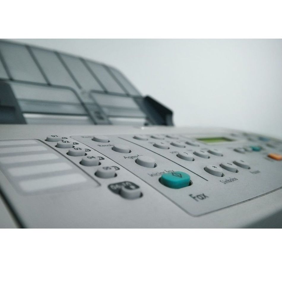 Servicio de fax: Servicios de Foto Antonio Servicio de fax: Servicios de Foto Antonio