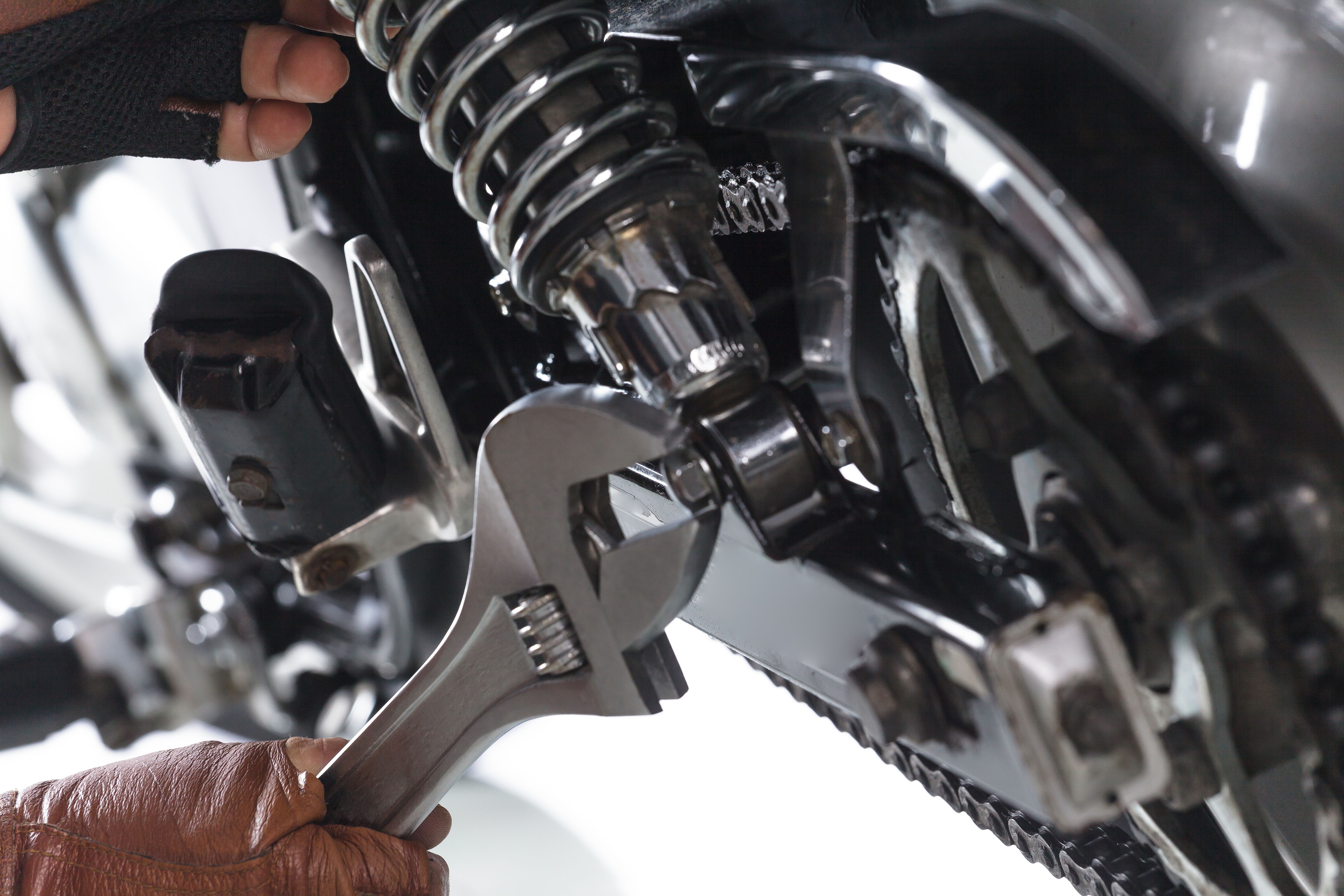 Limitación de potencia en motos: Servicios de Motos JLO Limitación de potencia en motos: Servicios de Motos JLO