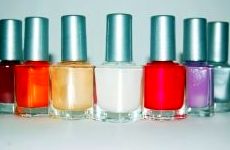 Uñas de gel Uñas de gel