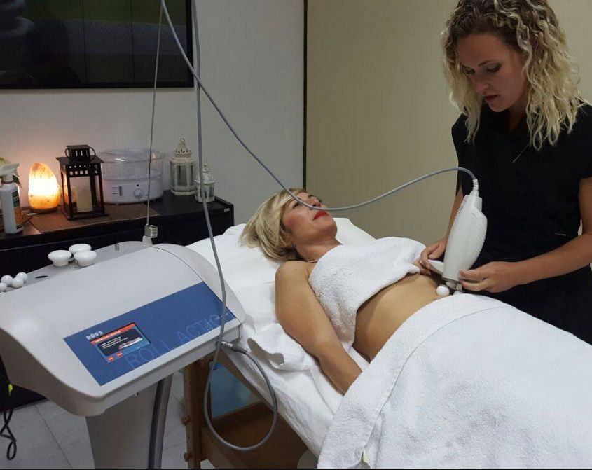 Tratamientos Corporales: Servicios de Estética Victoria Alemán Tratamientos Corporales: Servicios de Estética Victoria Alemán