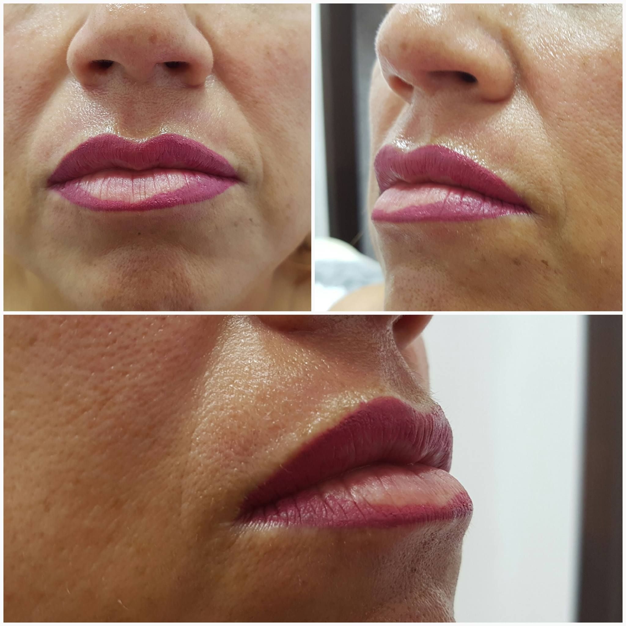 Micropigmentación: Servicios de Estética Victoria Alemán Micropigmentación: Servicios de Estética Victoria Alemán