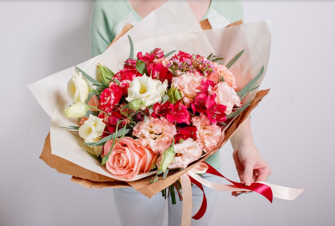 Ramos de novia: Servicios de Floristería Mary Ramos de novia: Servicios de Floristería Mary