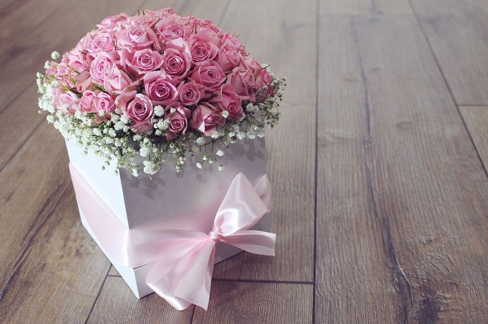 Decoración floral: Servicios de Floristería Mary Decoración floral: Servicios de Floristería Mary