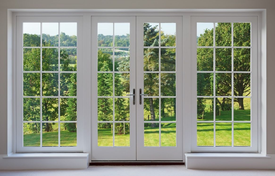 Puertas y ventanas: Catálogo de MC Alumini Puertas y ventanas: Catálogo de MC Alumini