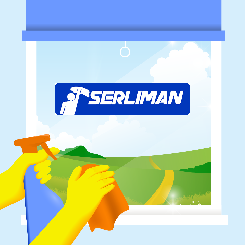 Limpiezas industriales: Servicios de GRUPO SERLIMAN Limpiezas industriales: Servicios de GRUPO SERLIMAN
