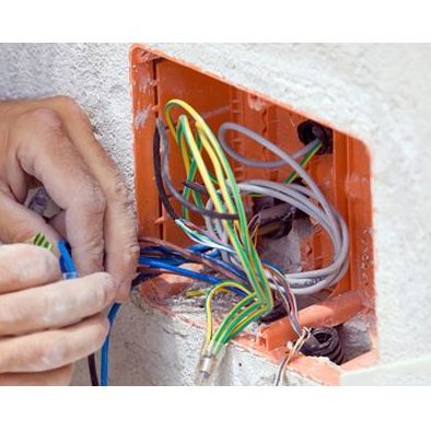 Electricidad: Servicios de Asturcore Electricidad: Servicios de Asturcore