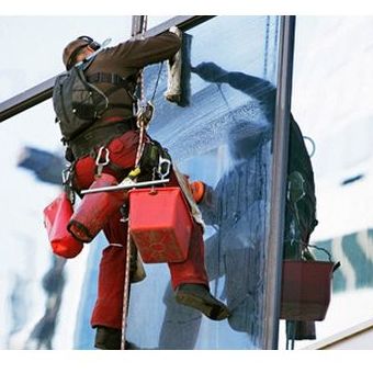 Trabajos verticales: Servicios de Asturcore Trabajos verticales: Servicios de Asturcore