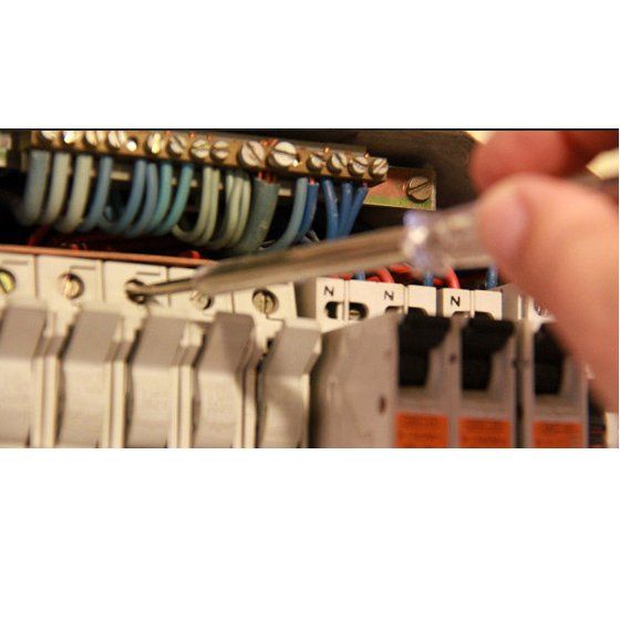 Electricidad: Servicios de Asturcore Electricidad: Servicios de Asturcore
