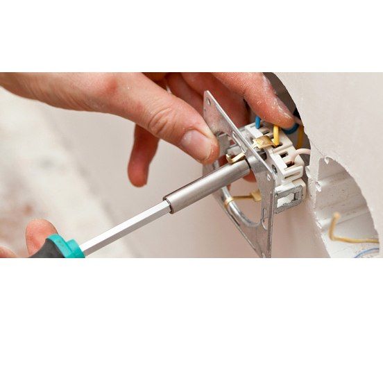 Electricidad: Servicios de Asturcore Electricidad: Servicios de Asturcore