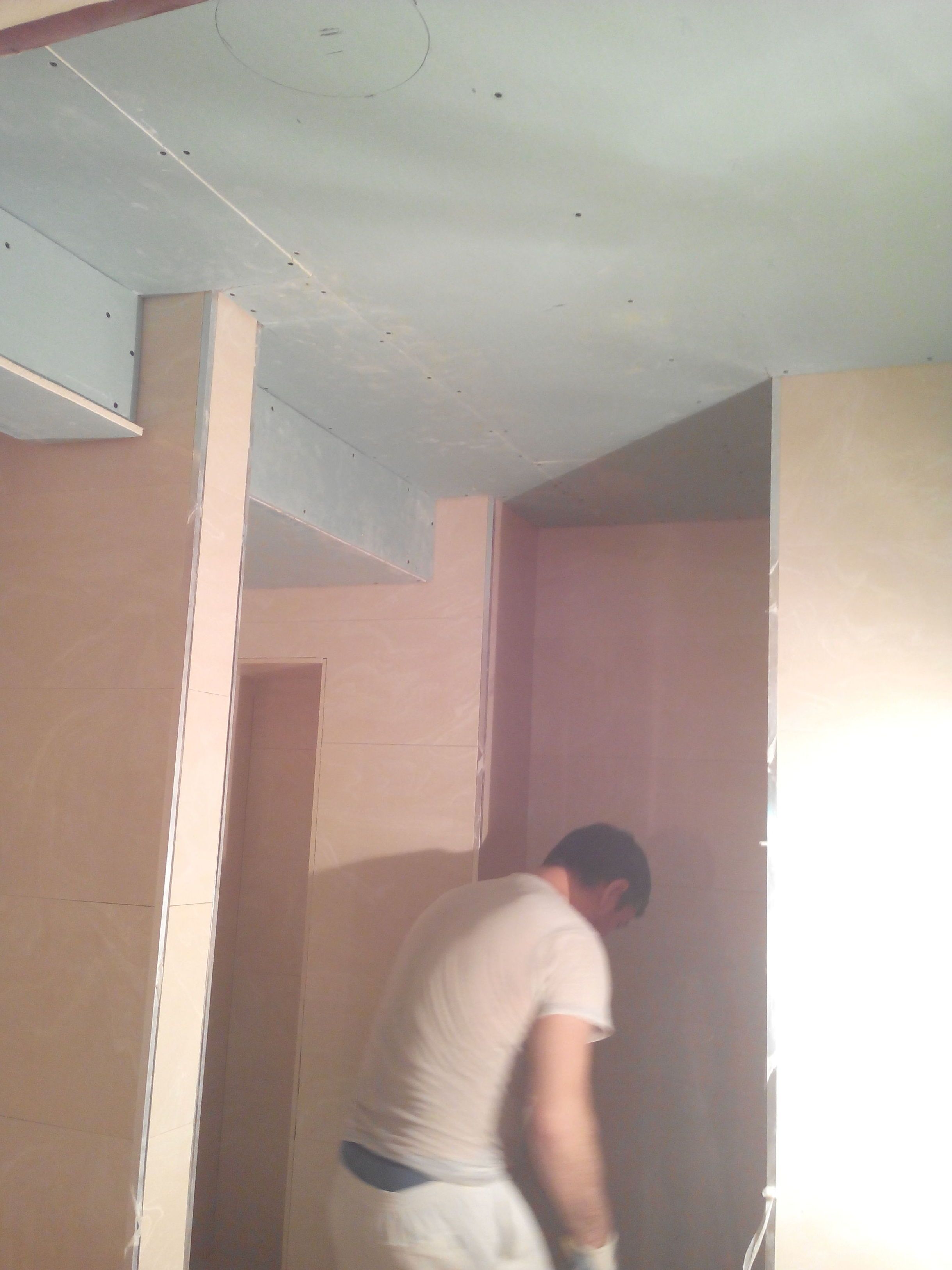 Pladur: Servicios de Asturcore Pladur: Servicios de Asturcore