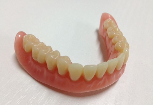 Prótesis: Tratamientos de Clínica Dental Paupie Prótesis: Tratamientos de Clínica Dental Paupie