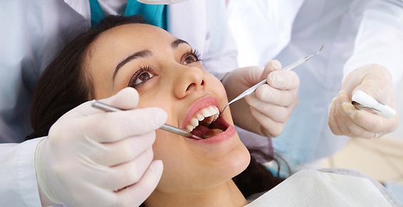 Odontología general: Tratamientos de Clínica Dental Paupie Odontología general: Tratamientos de Clínica Dental Paupie