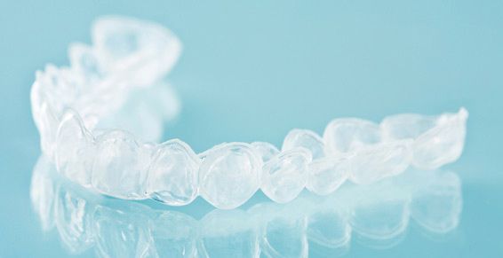 Férulas de descarga: Tratamientos de Clínica Dental Paupie Férulas de descarga: Tratamientos de Clínica Dental Paupie