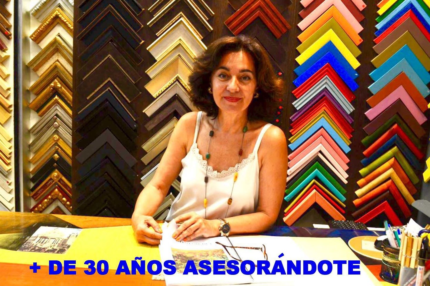 4 INGLETES ARTURO SORIA, MÁS DE 30 AÑOS ASESORÁNDOTE 4 INGLETES ARTURO SORIA, MÁS DE 30 AÑOS ASESORÁNDOTE