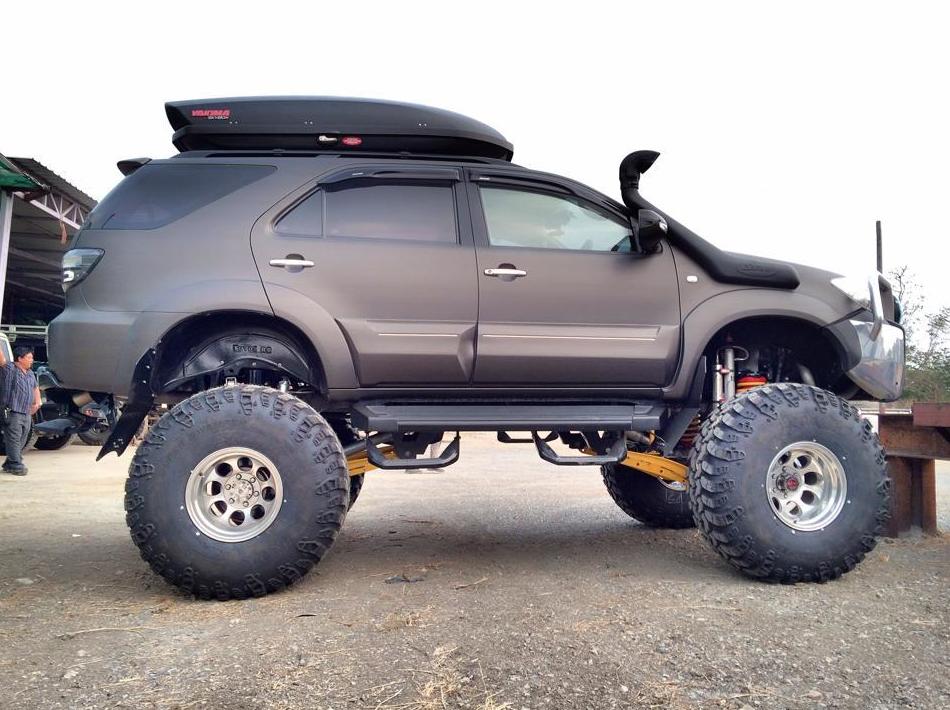 Reparacion 4x4 Todoterreno: Servicios de Herrero Automoción Reparacion 4x4 Todoterreno: Servicios de Herrero Automoción