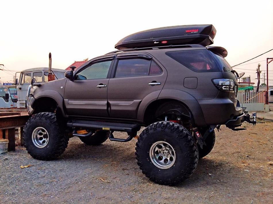 Reparacion 4x4 Todoterreno: Servicios de Herrero Automoción Reparacion 4x4 Todoterreno: Servicios de Herrero Automoción