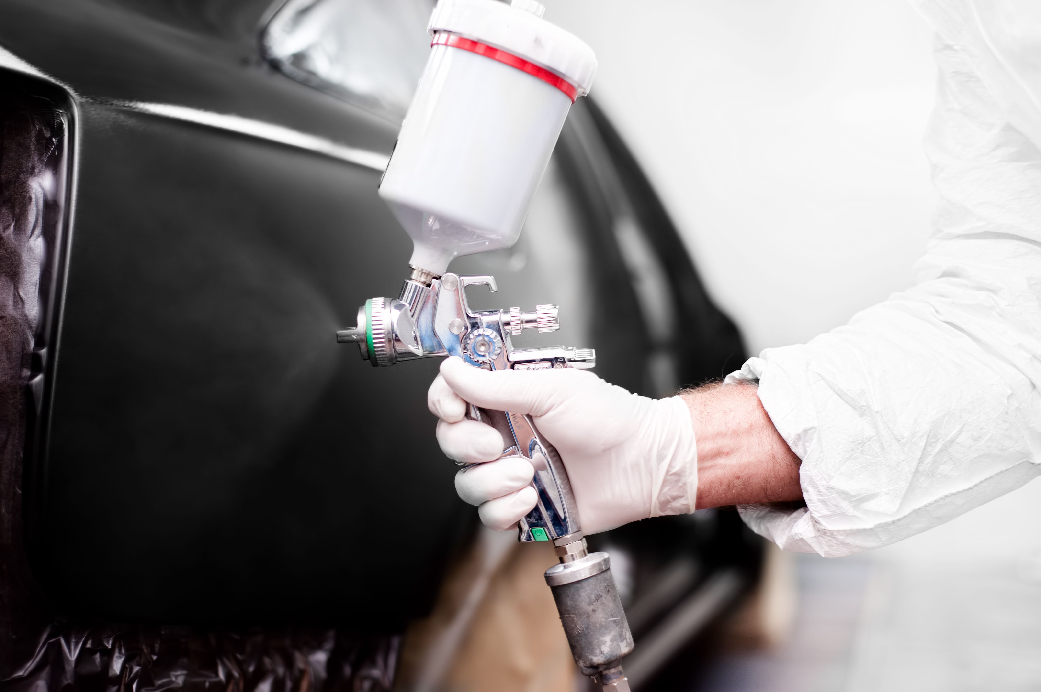 Chapa y Pintura: Servicios de Herrero Automoción Chapa y Pintura: Servicios de Herrero Automoción