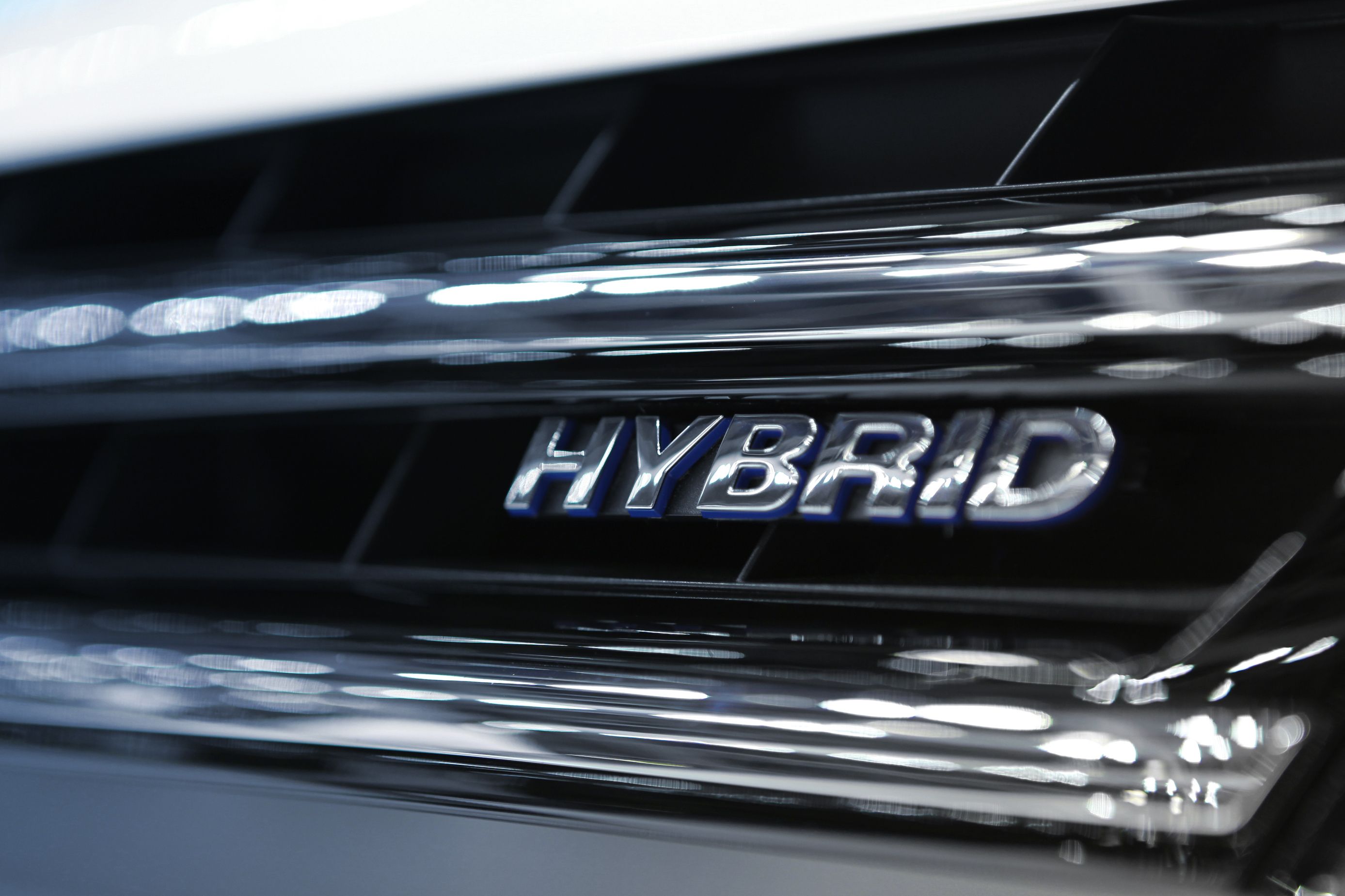 Reparacion vehículos híbridos: Servicios de Herrero Automoción Reparacion vehículos híbridos: Servicios de Herrero Automoción