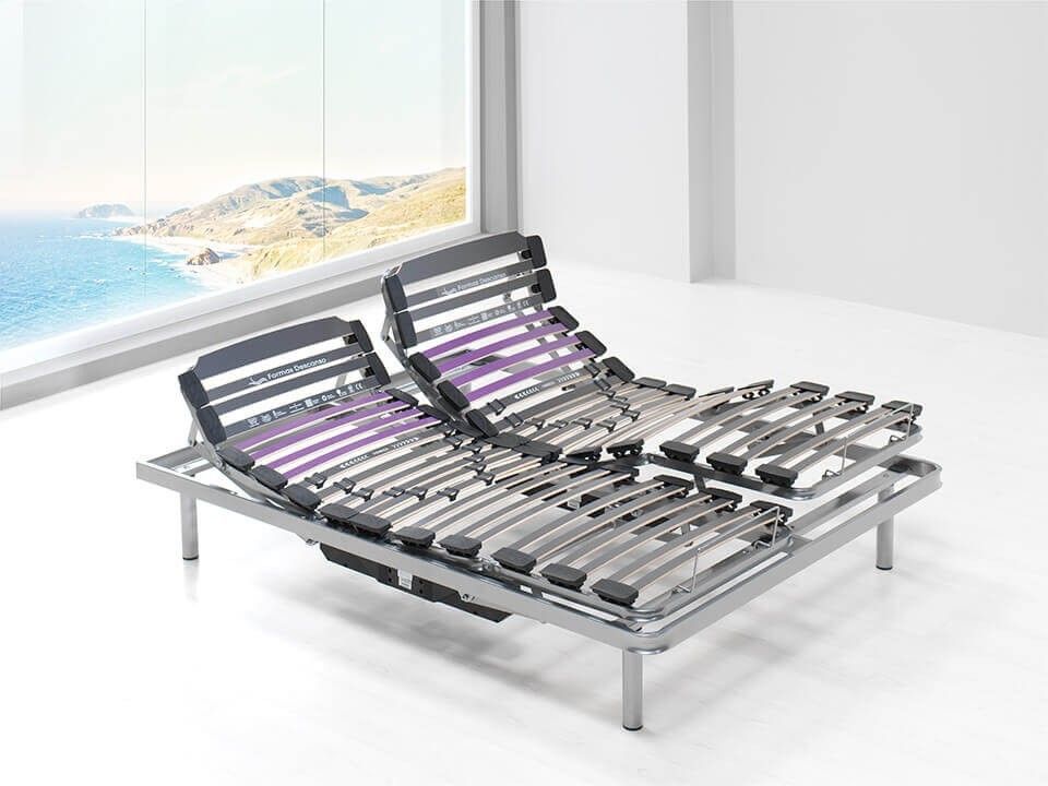 Camas Geriátricas: Productos de Relax Confort Camas Geriátricas: Productos de Relax Confort