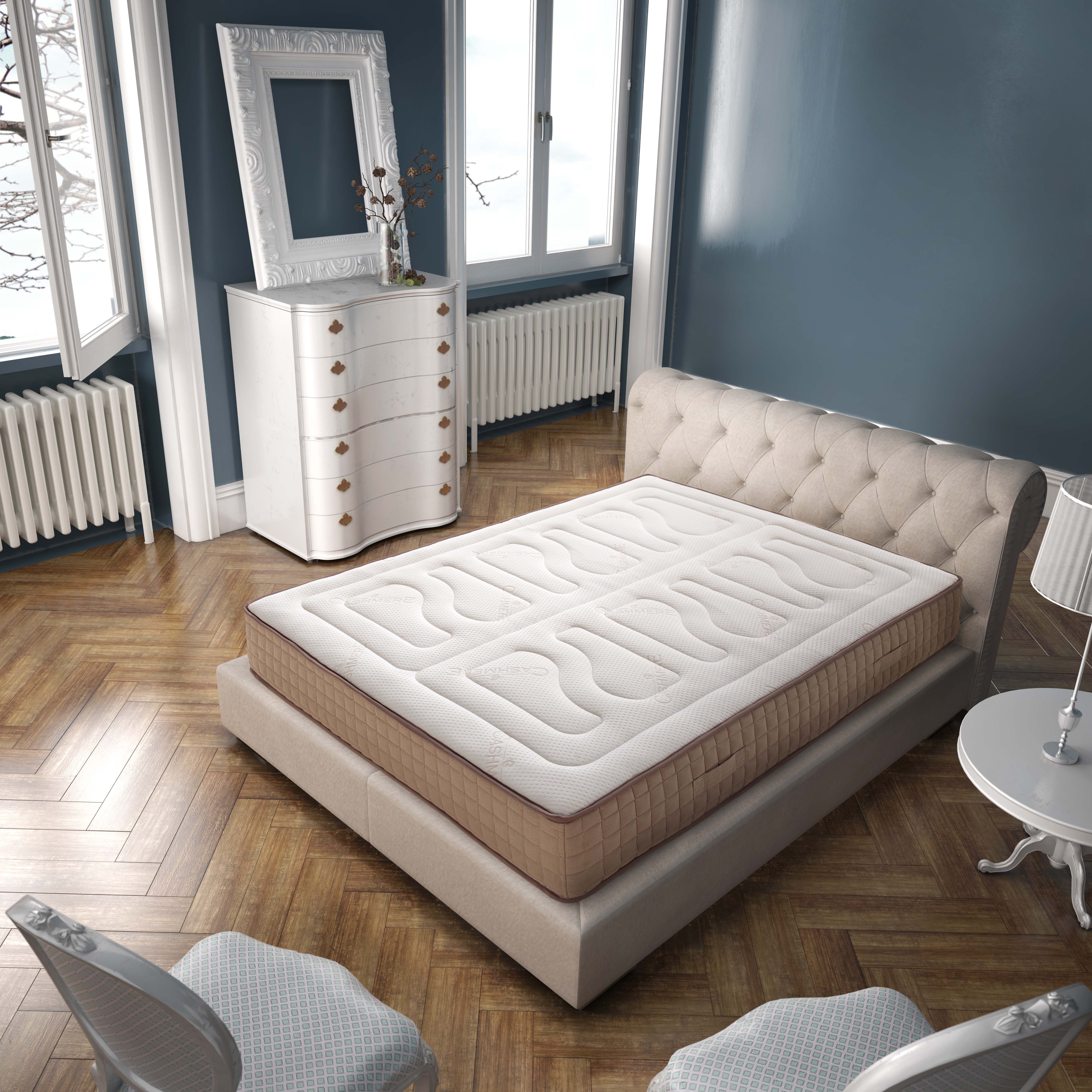 Colchones: Productos de Relax Confort Colchones: Productos de Relax Confort