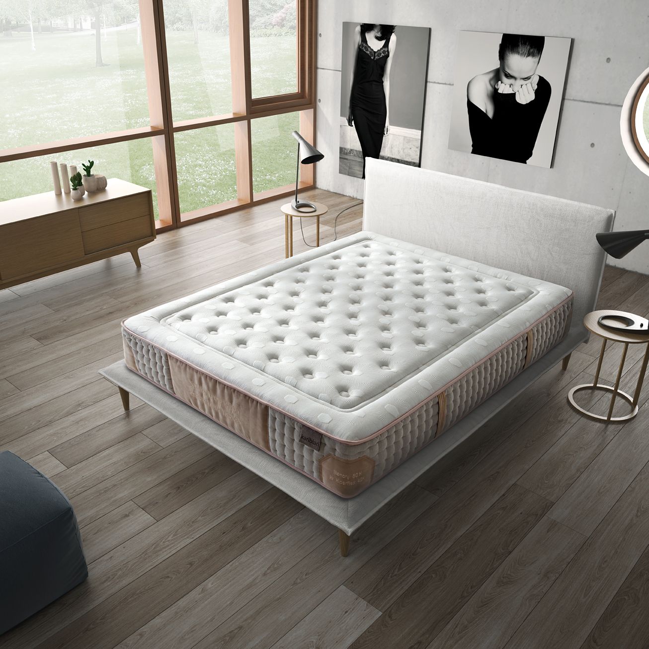 Colchones: Productos de Relax Confort Colchones: Productos de Relax Confort