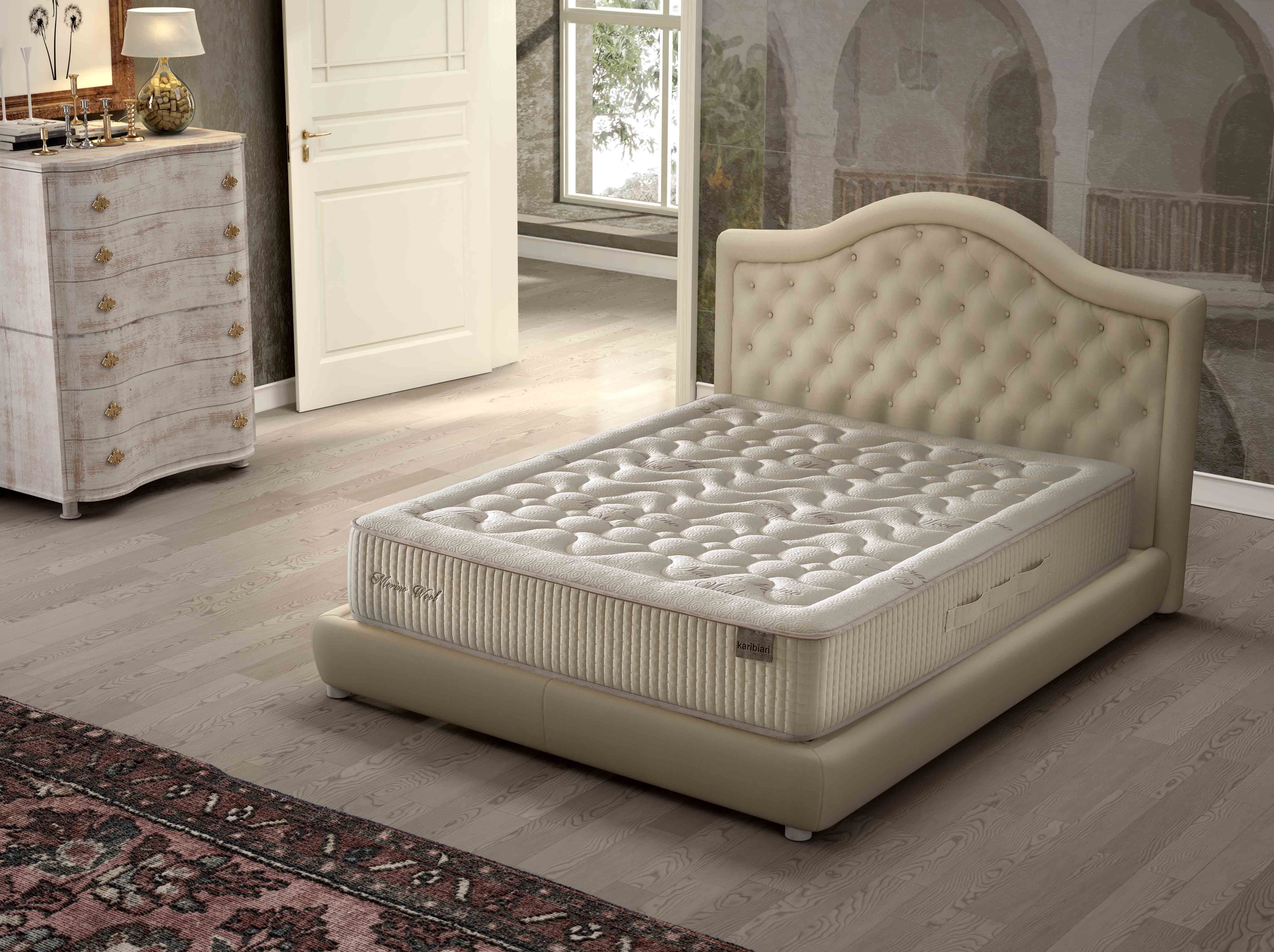 Colchones: Productos de Relax Confort Colchones: Productos de Relax Confort