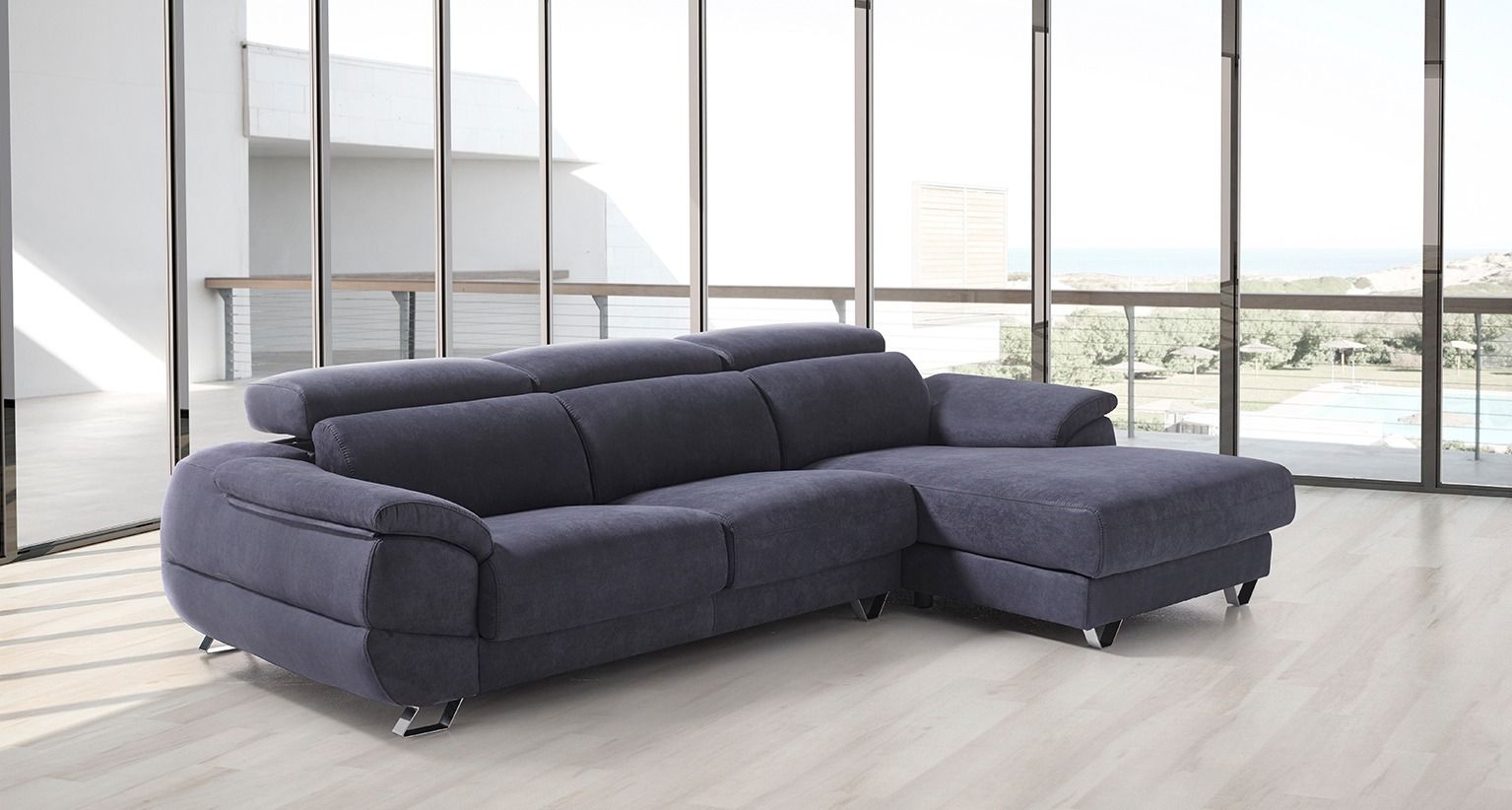Sofás: Productos de Relax Confort Sofás: Productos de Relax Confort