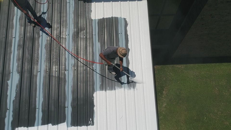 Reparación de estructuras: Productos y servicios de Novoa y Morán Reparación de estructuras: Productos y servicios de Novoa y Morán