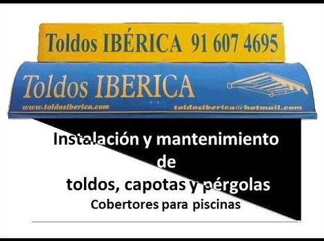 Instalación de toldos Pozuelo de Alarcón Instalación de toldos Pozuelo de Alarcón
