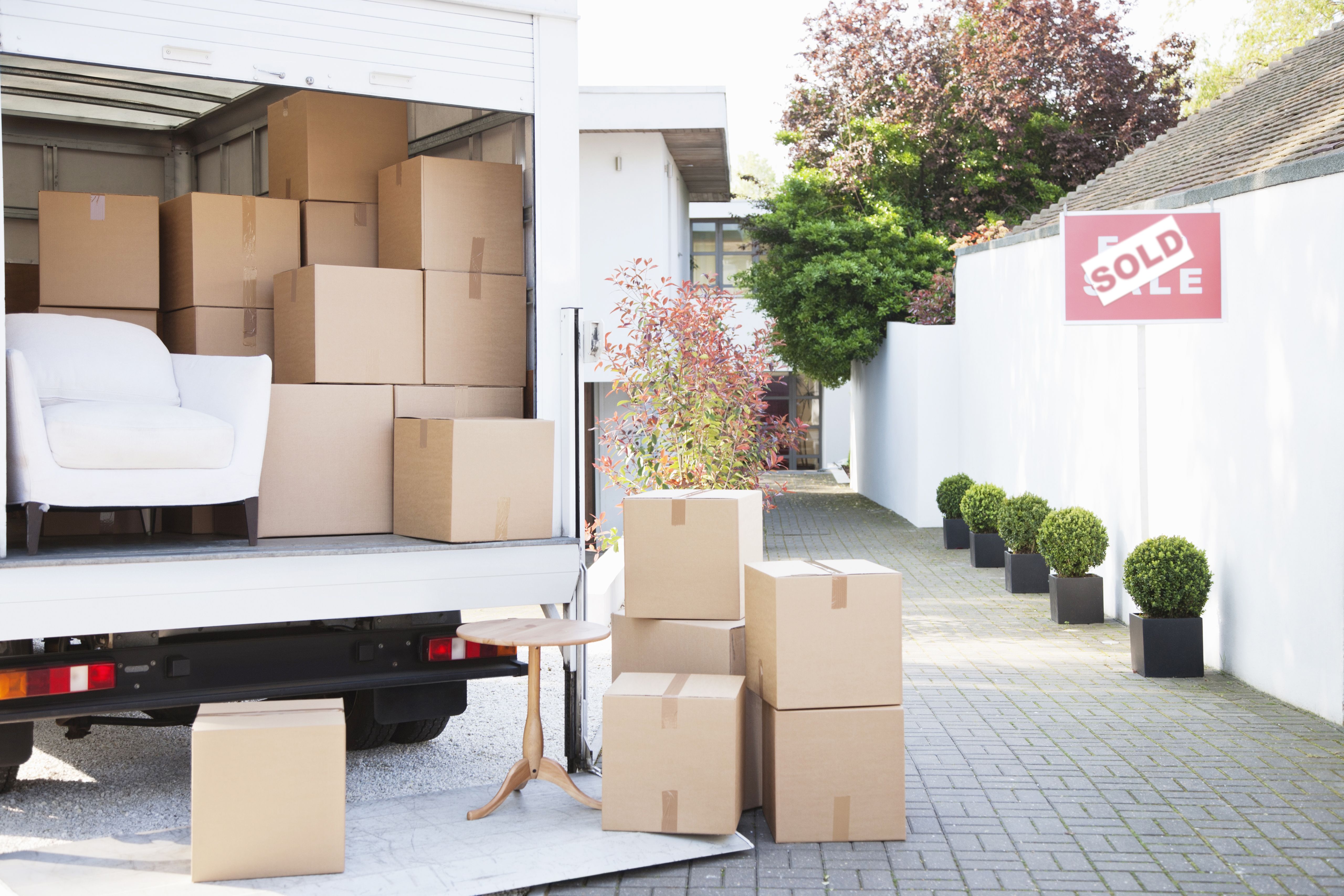 Elevadores: Servicios de Mudances MD Elevadores: Servicios de Mudances MD