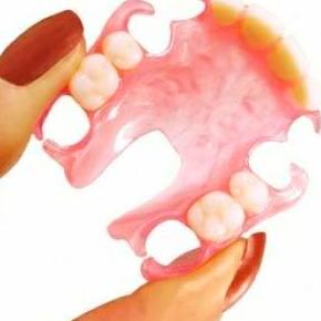 Prótesis dentales: Tratamientos de Maite Pérez Corrales Prótesis dentales: Tratamientos de Maite Pérez Corrales