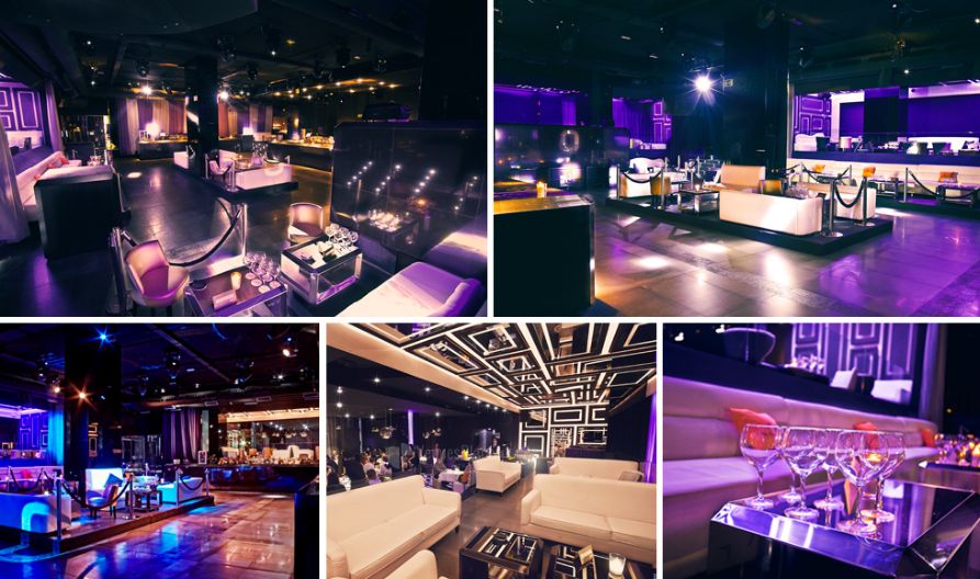 Opium Madrid: Discotecas y salas de fiesta de Grupo Costa Este Opium Madrid: Discotecas y salas de fiesta de Grupo Costa Este