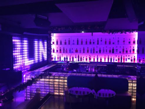 Bling Bling Madrid: Discotecas y salas de fiesta de Grupo Costa Este Bling Bling Madrid: Discotecas y salas de fiesta de Grupo Costa Este