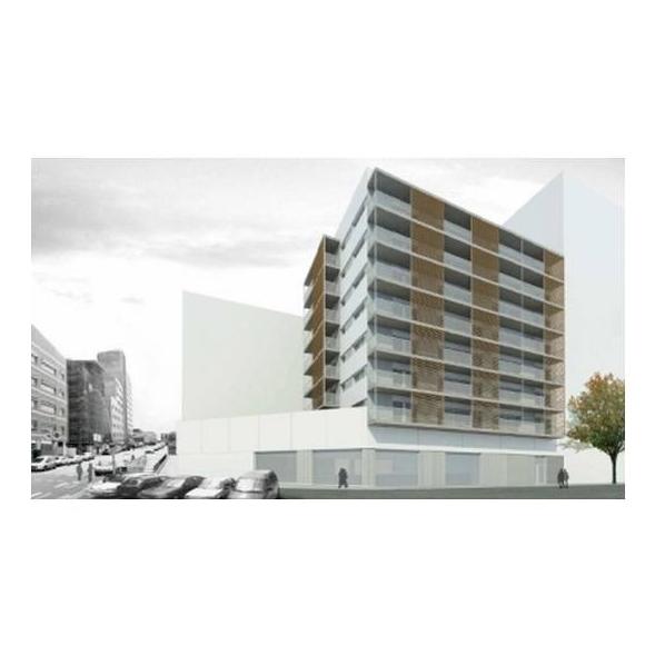 Obra nueva C/ Pamplona: Servicios de Subastas.com Obra nueva C/ Pamplona: Servicios de Subastas.com