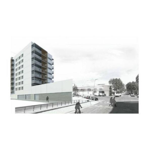 Obra nueva C/ Pamplona: Servicios de Subastas.com Obra nueva C/ Pamplona: Servicios de Subastas.com