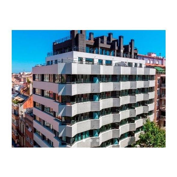 Edifici Aribau - Barcelona: Servicios de Subastas.com Edifici Aribau - Barcelona: Servicios de Subastas.com