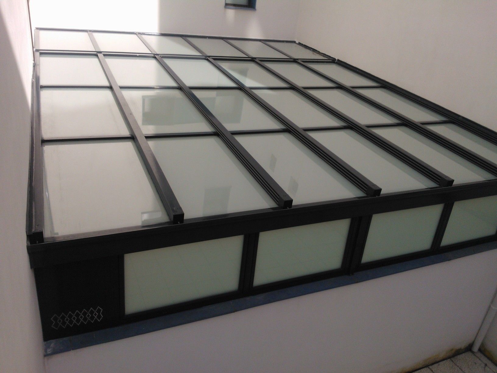 Techos móviles y fijos: Productos y servicios de Ventanas y Persianas Persiplast Techos móviles y fijos: Productos y servicios de Ventanas y Persianas Persiplast