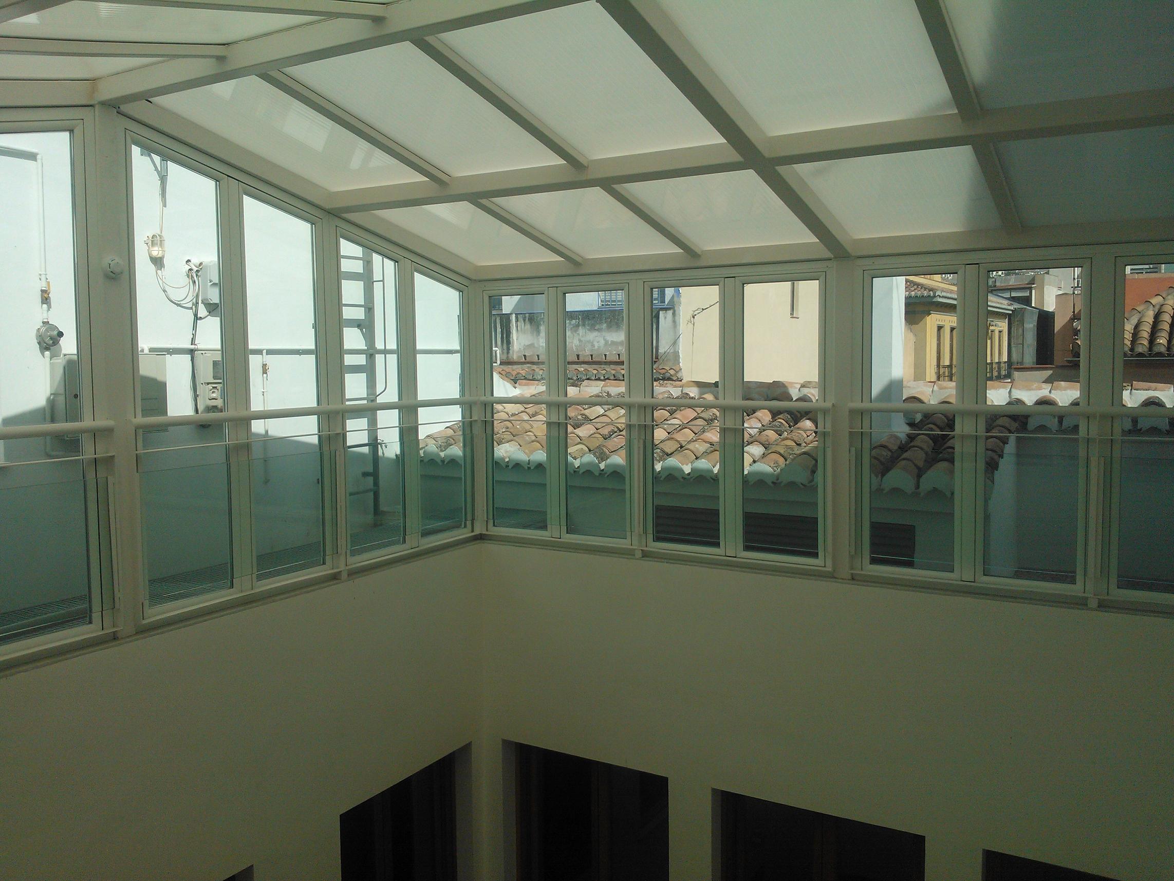 Cerramientos de Aluminios: Productos y servicios de Ventanas y Persianas Persiplast Cerramientos de Aluminios: Productos y servicios de Ventanas y Persianas Persiplast