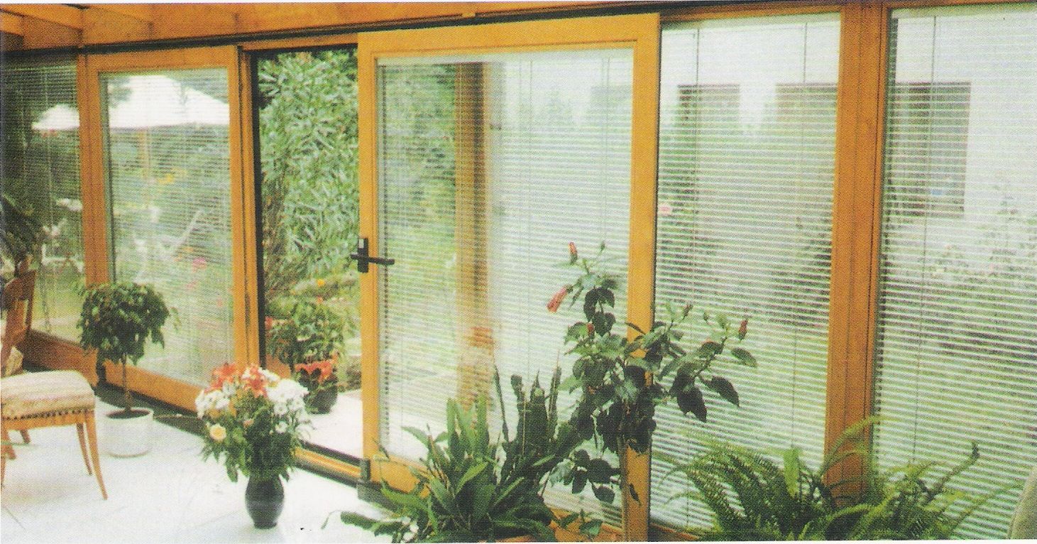 Ventanas de aluminio y PVC oscilo-paralelas: Productos y servicios de Ventanas y Persianas Persiplast Ventanas de aluminio y PVC oscilo-paralelas: Productos y servicios de Ventanas y Persianas Persiplast